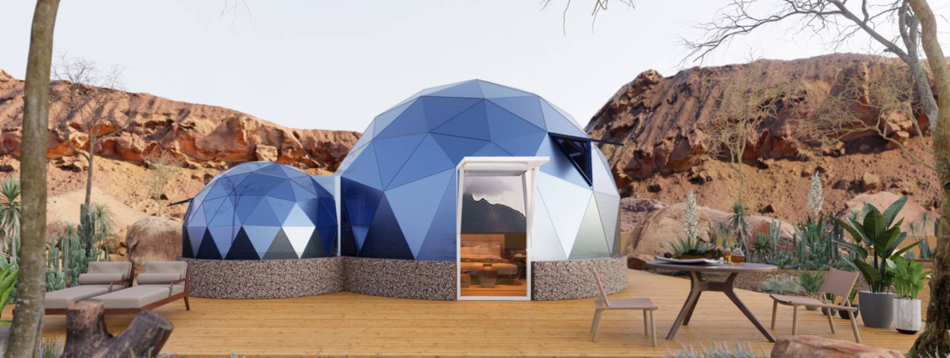 茂县星空房定制